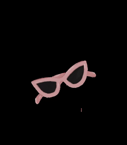 mariafrois glasses oculos cat acessorios miafrois GIF