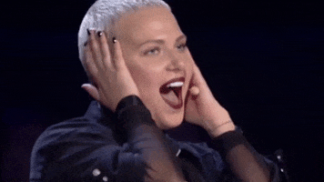 X Factor Wow GIF by X Factor Global