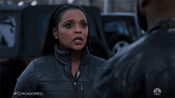 chicago med nbc GIF by One Chicago