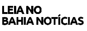 Bahia Notícias Sticker
