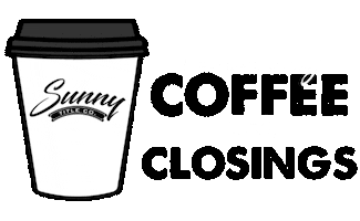 Fun Coffee Sticker by sunnytitleco