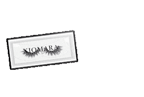 Xiomara Beauty Lashes Sticker