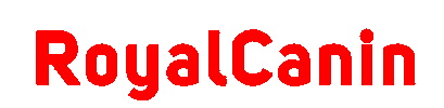 Sticker by Royal Canin