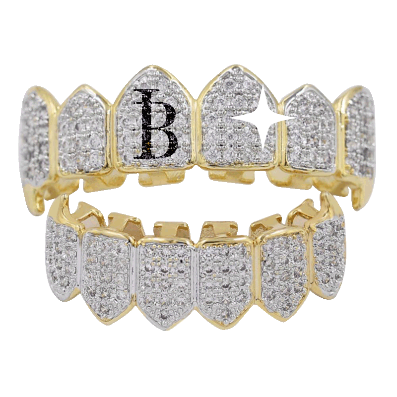 Grillz Sticker by Idea Brillante for iOS & Android GIPHY