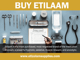 Buy Etizolam Uk GIF