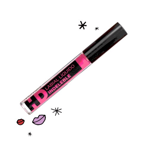 Monique Cosméticos Sticker