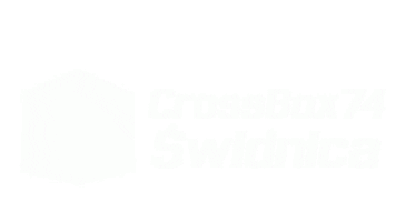 Crossfit Kettlebells Sticker by box74pl