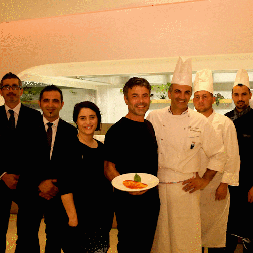 Al Chiar di Luna GIF