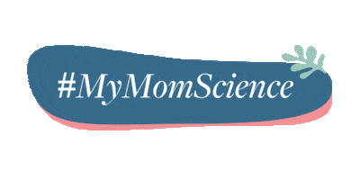 Motherhood Sticker by themomsco