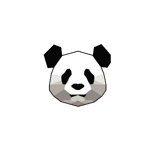 Cyprus Nicosia Sticker by Mr Panda Design Studio