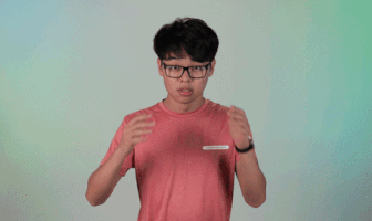 Jay Son GIF by 2018CapitolInterns