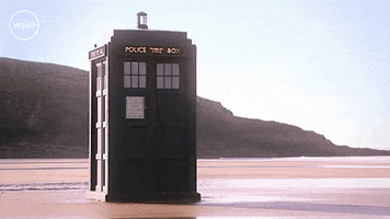 David Tennant Norway GIF by Doctor Who