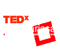TEDxUTHLarissa Sticker