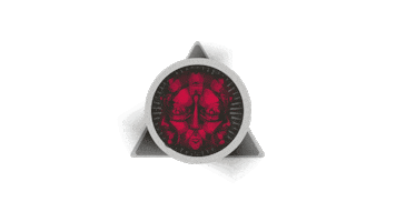 Mezcal 8 Víboras Sticker