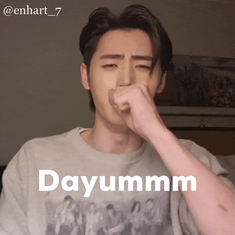 Sunghoon GIF