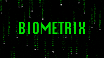 Biometric GIF