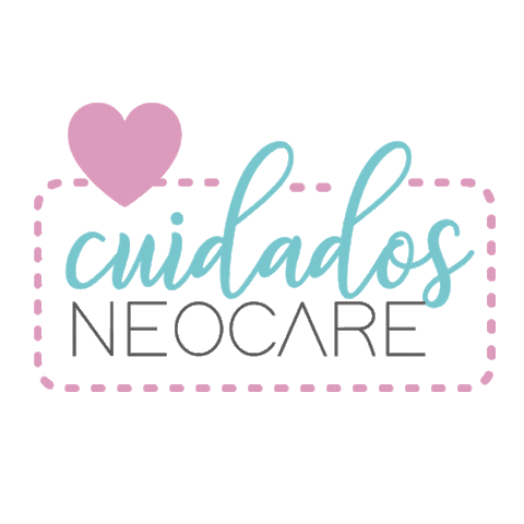 Neocare Estética Avançada Sticker