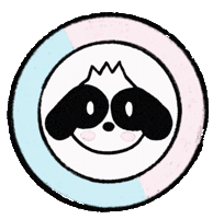Dog Sticker