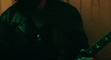 Carlos Santana GIF by Tyga