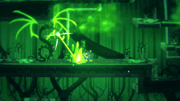 Video Games Fight GIF by Atari