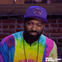 Showtime I Doubt It GIF by Desus & Mero