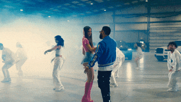 Music Video Dance GIF by Karan Aujla