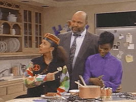 GIF by The Fresh Prince of Bel-Air