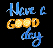 Goodday GIF