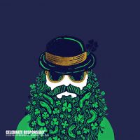 St Patricks Day Beer GIF by Miller Lite GIFs