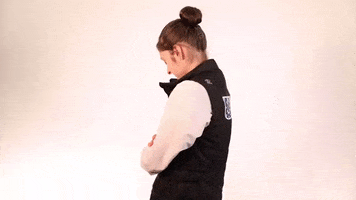 Game Face Smile GIF by U.S. Figure Skating