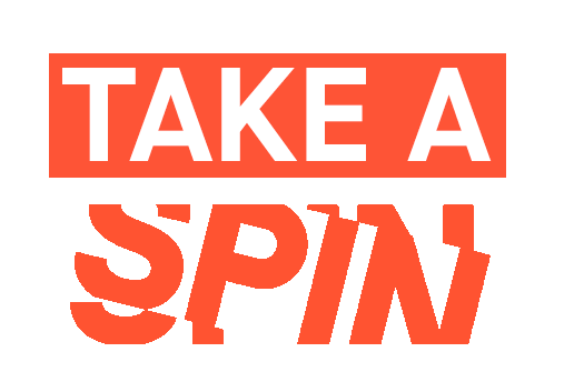 Spin Sticker for iOS & Android | GIPHY