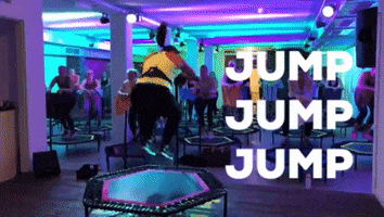 sweatndance GIF