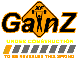 Workout Flex Sticker by Xpress Fitness Villa Rica, GA