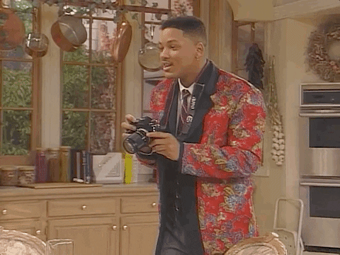 Season 2 Episode 20 GIF by The Fresh Prince of Bel-Air (GIF Image)