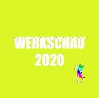 Hsa W20 GIF by Werkschau