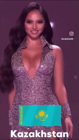 Kazakhstan GIF