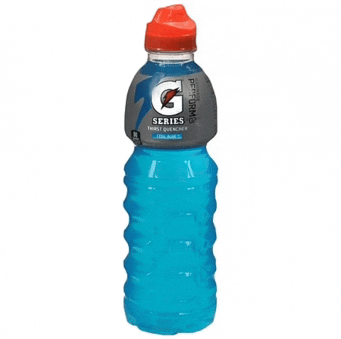 Gatorade GIF
