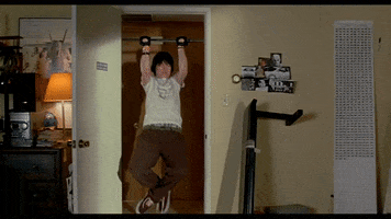 Working Out GIF by Searchlight Pictures