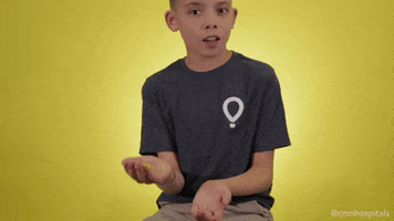 Gamer Celebrate GIF by Children's Miracle Network Hospitals