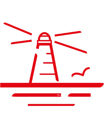 FRS Helgoline Sticker