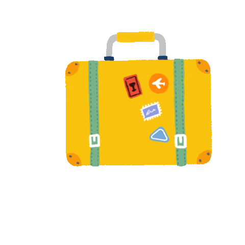 AVANICENTRALBUSAN Sticker