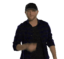 Great Job Thumbs Up Sticker by Cole Swindell