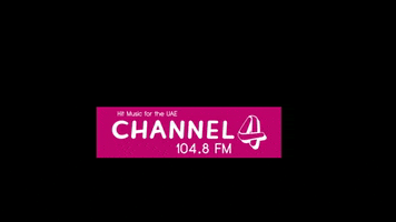 Radio Dubai GIF by channel4dubai