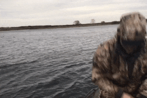 Hunt Hunting GIF by Shot Duck Gear