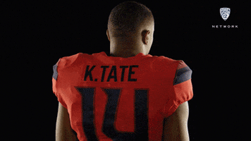 Arizona Wildcats Smile GIF by Pac12Network
