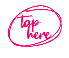 Tap Taphere Sticker by Babe's Vitamins