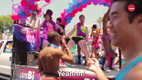 Hype Pose GIF by World Chase Tag - Find & Share on GIPHY