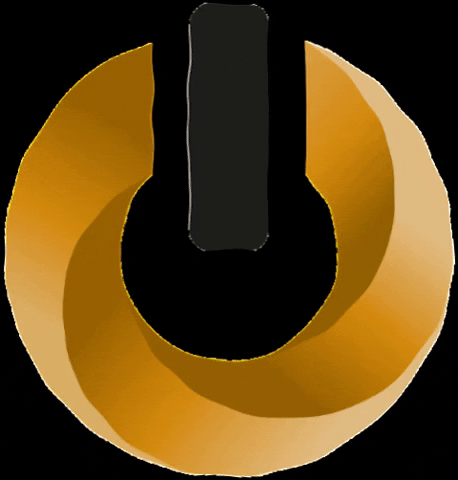 The FootGolf Motion GIF