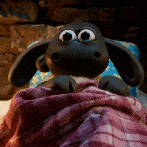 Sad Shaun The Sheep GIF by Aardman Animations - Find & Share on GIPHY