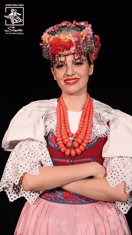 Zespol Piesni i Tanca Slask GIF